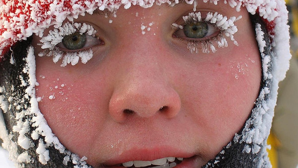 Новосибирские синоптики предупредили об аномальном морозе