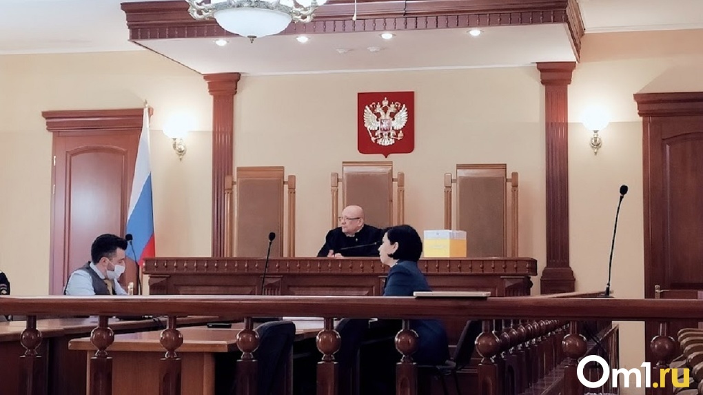 Верховный суд России отказал омским экс-министрам в пенсиях за выслугу лет