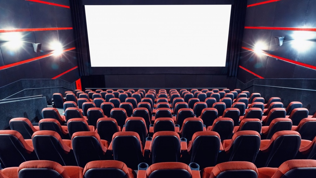 В омских кинотеатрах упали продажи билетов после трагедии в Кемерове