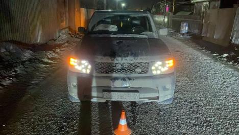 «Машины летают как ненормальные»: гибель новосибирца на «дороге смерти» возмутила местных жителей