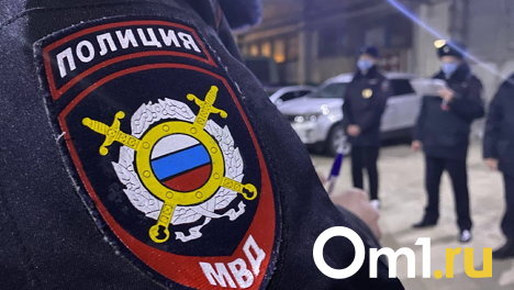 С осуждённого за взятку начальника отдела омской полиции Лисицина требуют 3 миллиона рублей