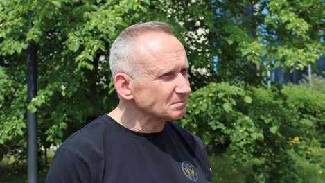 Командир новосибирского батальона «Вега» описал ход СВО одним словом