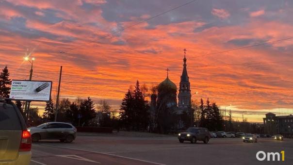 Надевайте респираторы: в Омске нашли 19 превышений концентрации пыли