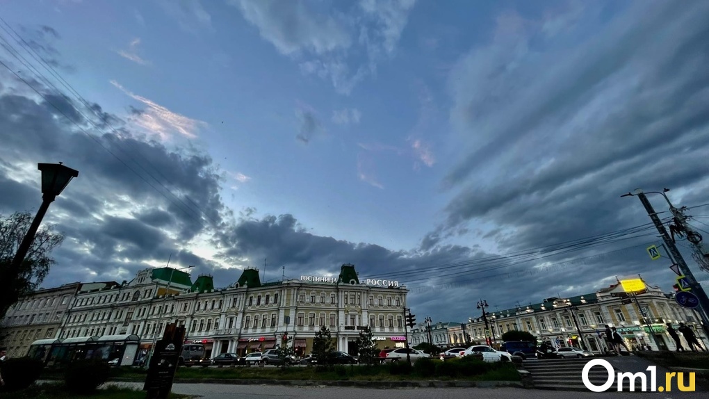 Омская область вошла в список социально благополучных регионов России