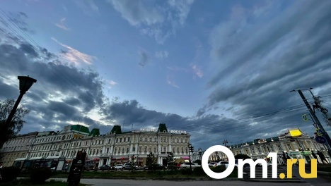 Омская область вошла в список социально благополучных регионов России