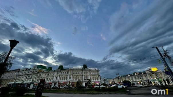 Омская область вошла в список социально благополучных регионов России