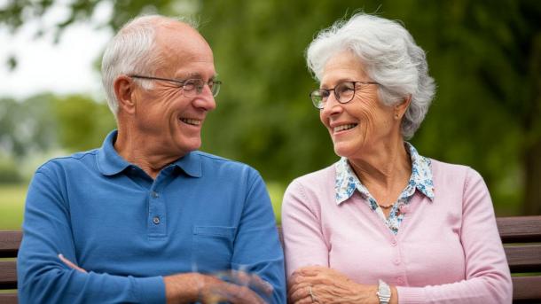 Пенсионерам жить станет веселее — в сентябре планируется прибавка к пенсии