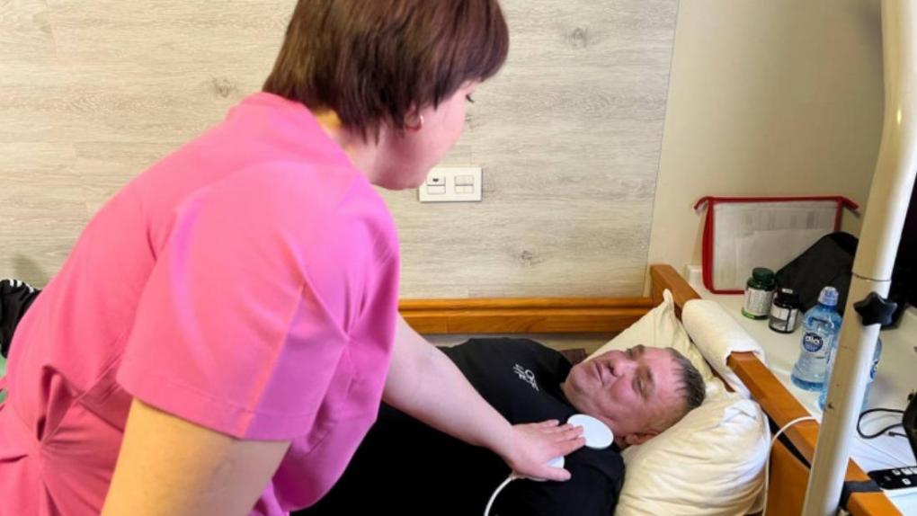 Более 1300 губернаторских реабилитационных сертификатов для участников СВО выдано в Новосибирской области