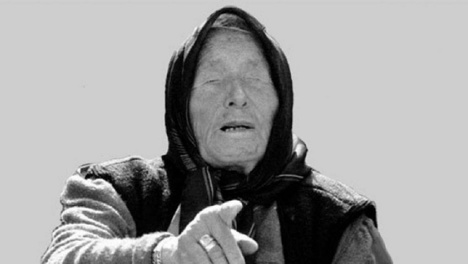 Огонь, голод и смертельный вирус: опубликованы страшные предсказания ясновидящей Ванги на 2022 год