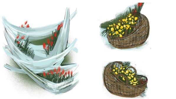 Изображение фоторепортажа