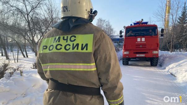 Омичей предупредили об ограничениях на дорогах Казахстана