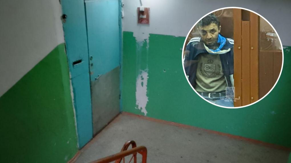 «Думала, что это фейк»: жители дома в Новосибирске, где жил террорист Мирзоев, рассказали о своём соседе
