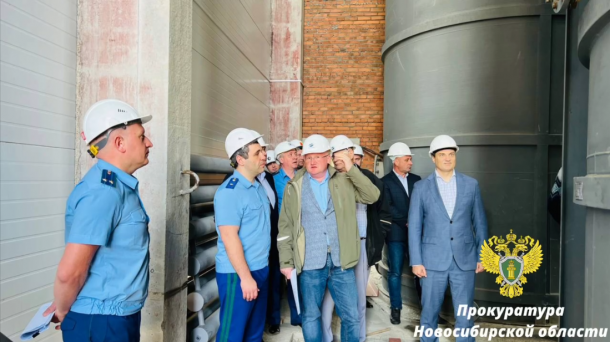 На экс-главу «СпецТрансСтроя» Арапова завели ещё четыре уголовных дела