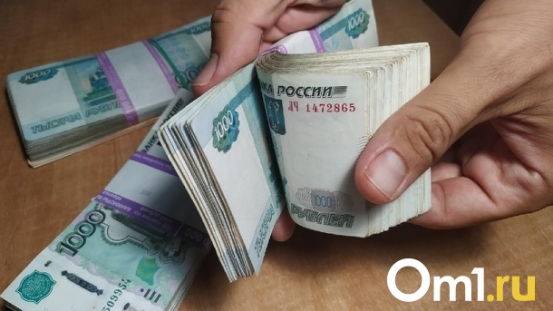 Назван размер пенсии омичей и новосибирцев после рекордной индексации в 8,6%