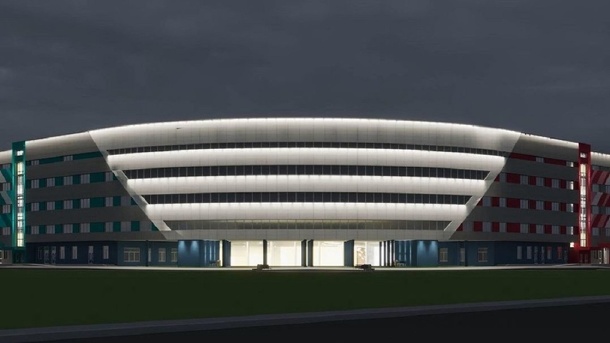 Омская область получит более шести миллиардов на строительство детской инфекционной больницы