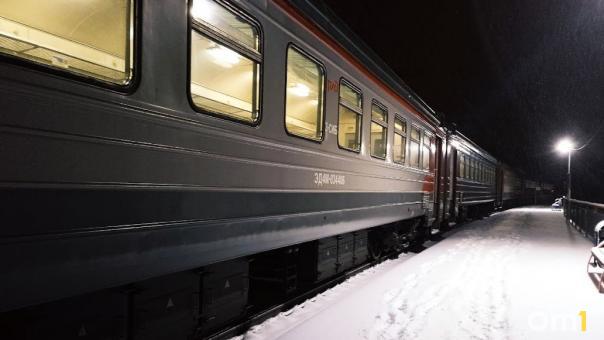 Электричку до нового терминала аэропорта Толмачёво запустят в Новосибирске