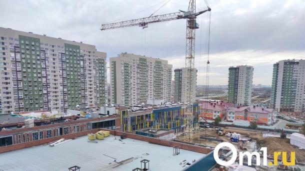 Мэрия хочет давать авансы в 90 % подрядчикам, занимающимся строительством и капремонтом школ