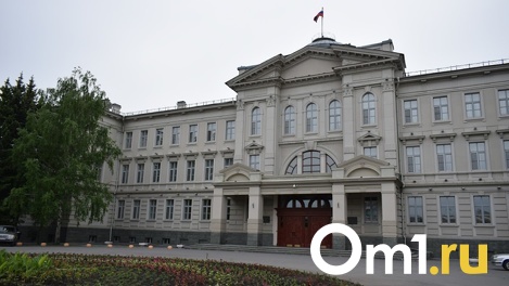 Самый бедный депутат Заксобрания Омской области за год заработала две копейки