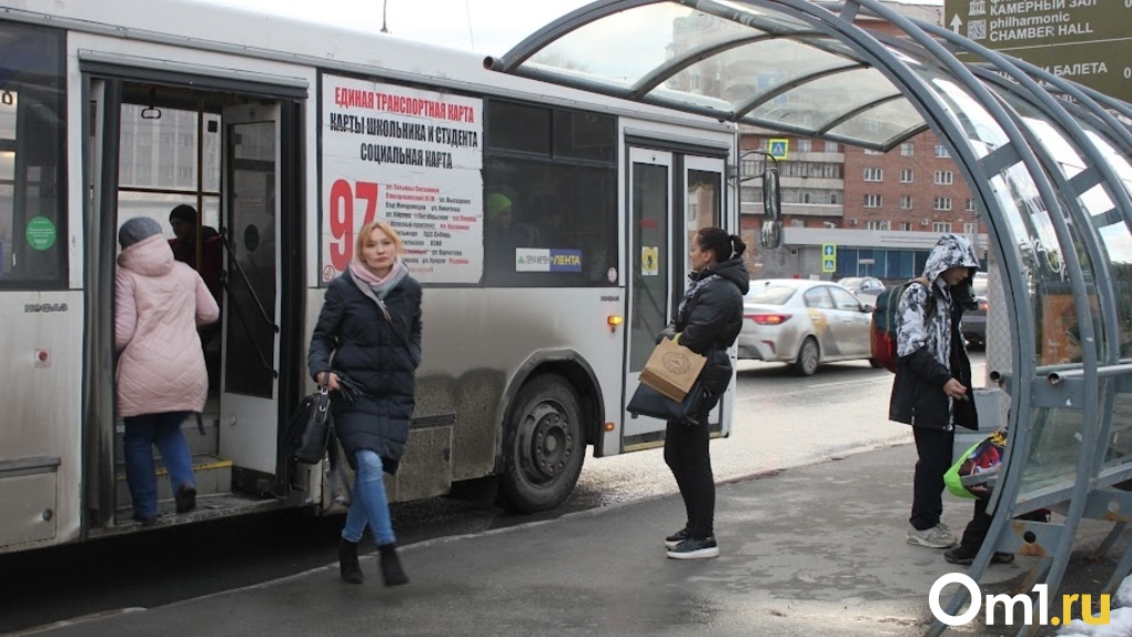 6,4 млн рублей требуется для замены 400 изношенных новосибирских автобусов