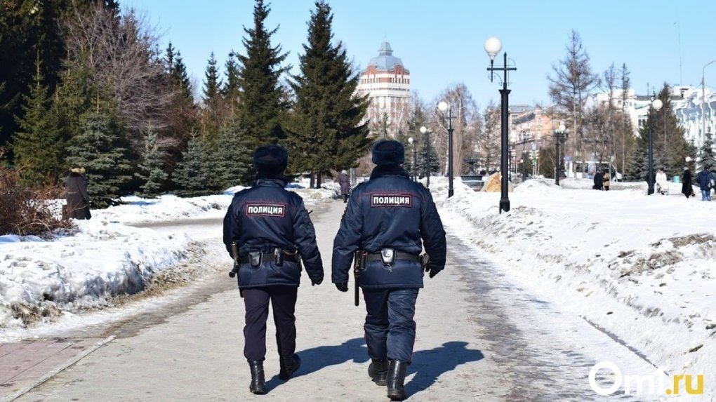 В Омске ищут пропавшего ребёнка в оранжевой футболке и домашних тапочках