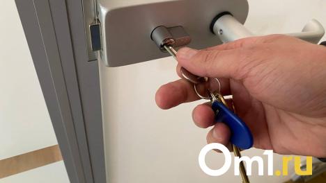 Бастрыкин встал на защиту недостаточно богатой сироты из Омска
