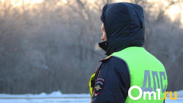 Инспекторы ДПС подали иски за незаконное увольнение в Новосибирской области