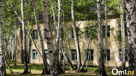 В Омской области заработали больше 500 детских оздоровительных лагерей