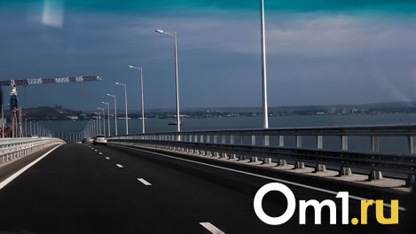 Военный аналитик призвал оградить Крымский мост боновыми заграждениями после теракта на объекте