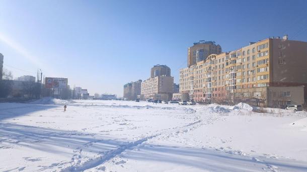 Омичи решат, каким будет Бульвар Архитекторов