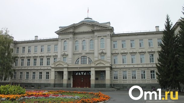Нового спикера Заксобрания Омской области могут выбрать 8 июня