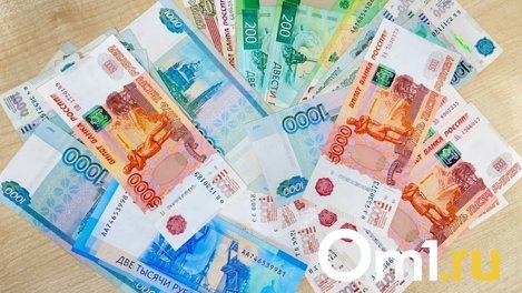 Только в строймаркетах: омские кассиры могут зарабатывать до 50 000 рублей