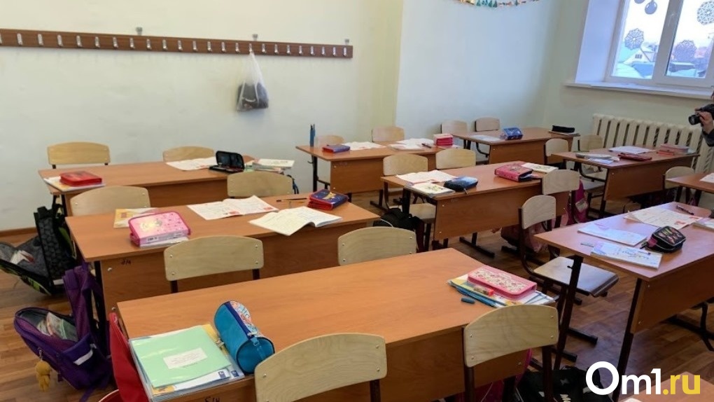 Омскую школу в микрорайоне Серебряный берег построит московская фирма