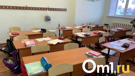 Омскую школу в микрорайоне Серебряный берег построит московская фирма