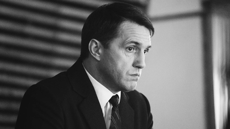 Звезда «Бригады» Владимир Вдовиченков впервые вышел в свет после слухов о тяжёлой болезни