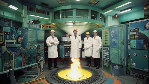 «Технопром-2024» Новосибирск: «Росатом» наймёт 45 тысяч работников до 2042