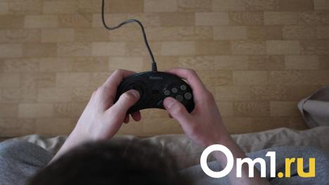 Омским родителям рассказали об опасной игре для детей и подростков