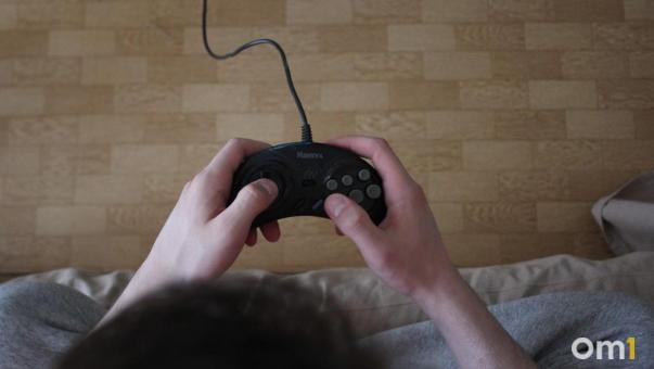 Омским родителям рассказали об опасной игре для детей и подростков