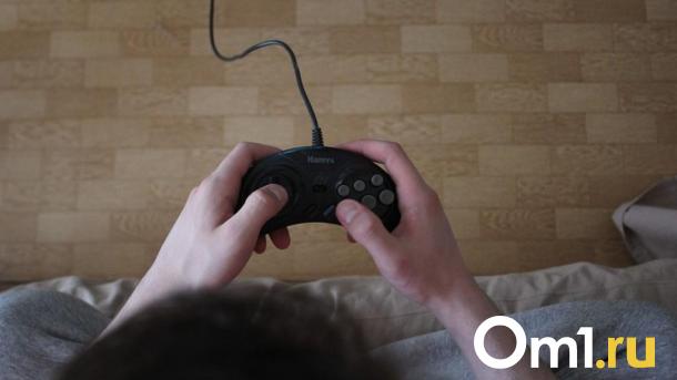Омским родителям рассказали об опасной игре для детей и подростков