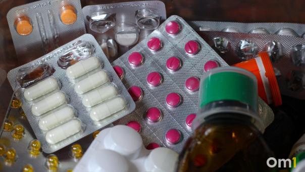 В Забайкалье часть противовирусных средств в апреле подорожала на 35%