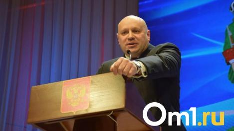 В правительстве прокомментировали слухи об отставке Сергея Шелеста