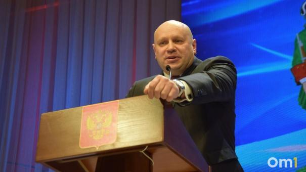 В правительстве прокомментировали слухи об отставке Сергея Шелеста