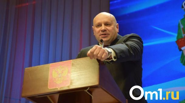 В правительстве прокомментировали слухи об отставке Сергея Шелеста