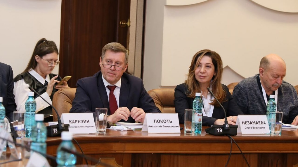 Точка перезапуска экономики: мэр Новосибирска представил стратегии консолидации в условиях новых вызовов