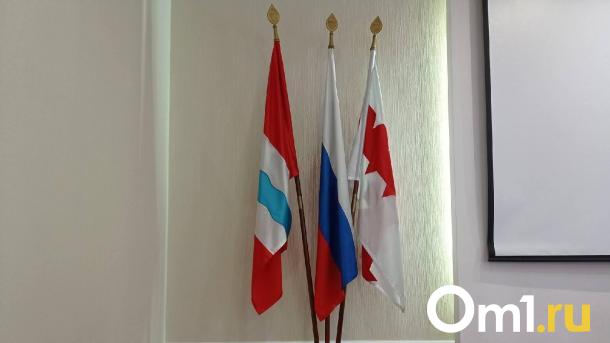 В Омске назначили нового начальника Госстройнадзора