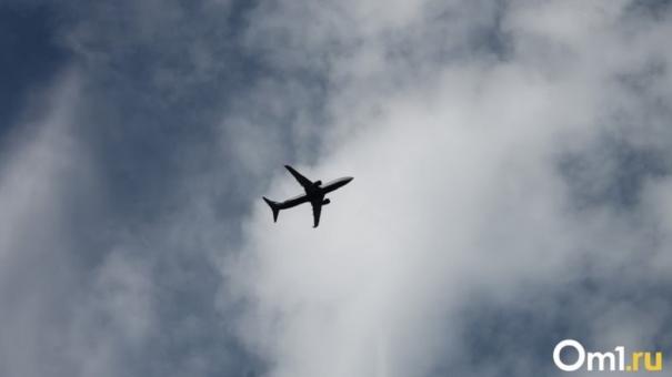 Авиакомпания Qazaq Air приостановит полёты из Казахстана в Новосибирск