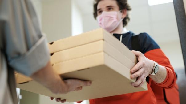 В сеть утекли данные более 8 млн клиентов доставки еды в России