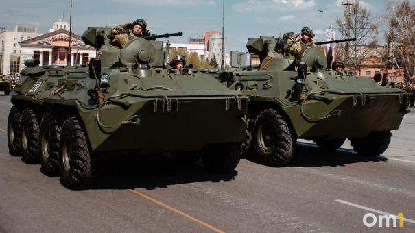 Военный эксперт заявил, что частичная мобилизация поможет завершить спецоперацию на Украине