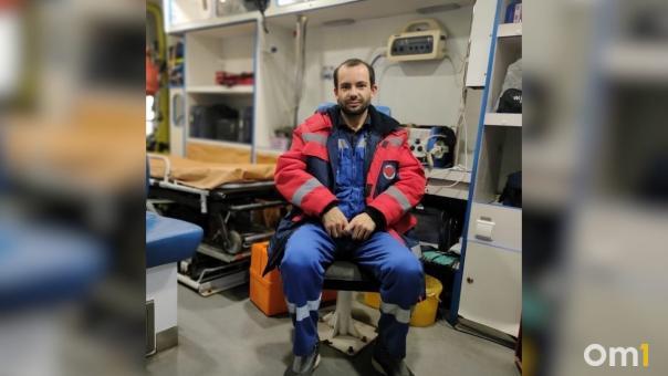 Живой труп и крысиный яд: рассказываем, как проходит обычный день омского реаниматолога