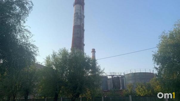 Омичи дышали воздухом с примесью сероводорода