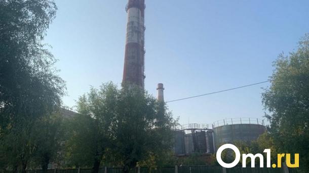 Омичи дышали воздухом с примесью сероводорода